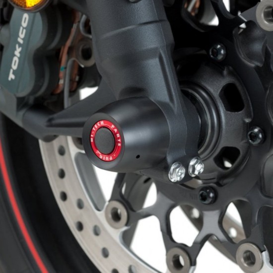 Μανιτάρια εμπρός τροχού Puig PHB19 BMW S 1000 XR -19 Μανιτάρια εμπρός τροχού Puig PHB19 BMW S 1000 XR -19