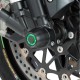 Μανιτάρια εμπρός τροχού Puig PHB19 BMW S 1000 XR -19 Μανιτάρια εμπρός τροχού Puig PHB19 BMW S 1000 XR -19