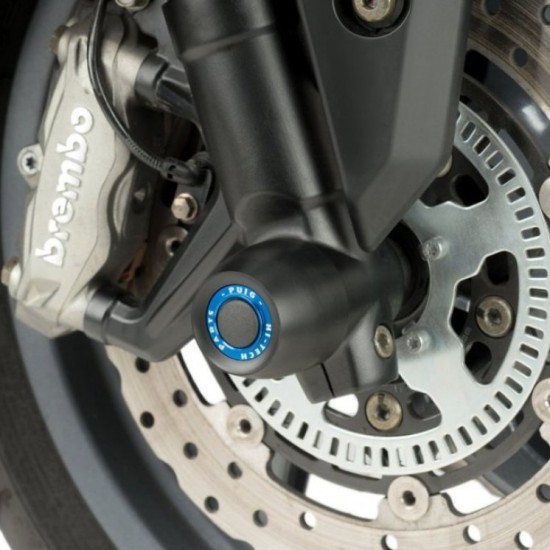 Μανιτάρια εμπρός τροχού Puig PHB19 BMW S 1000 XR -19 Μανιτάρια εμπρός τροχού Puig PHB19 BMW S 1000 XR -19