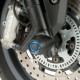 Μανιτάρια εμπρός τροχού Puig PHB19 Yamaha MT-09 Tracer/GT