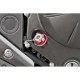 Τάπα λαδιού Puig Hi-Tech Honda CB 125 F κόκκινη