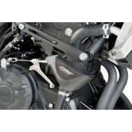 Προστατευτικά μανιτάρια PUIG Pro Yamaha MT-03 16- μαύρα