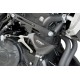 Προστατευτικά μανιτάρια PUIG Pro Yamaha MT-03 16- μαύρα Προστατευτικά μανιτάρια PUIG Pro Yamaha MT-03 16- μαύρα