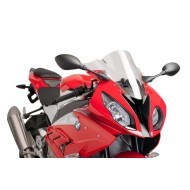 Ζελατίνα Puig Z-Racing BMW S 1000 RR 15-18 διάφανη