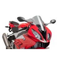 Ζελατίνα Puig Z-Racing BMW S 1000 RR 15-18 ελαφρώς φιμέ