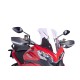 Ζελατίνα Puig Sport Ducati Multistrada 1200/S 13-14 διάφανη Ζελατίνα Puig Sport Ducati Multistrada 1200/S 13-14 διάφανη