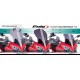 Ζελατίνα Puig Sport Ducati Multistrada 1200/S 13-14 ελαφρώς φιμέ Ζελατίνα Puig Sport Ducati Multistrada 1200/S 13-14 ελαφρώς φιμέ