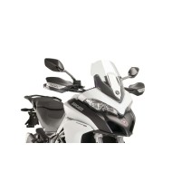 Ζελατίνα Puig Sport Ducati Multistrada 950/1200 Enduro διάφανη