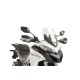 Ζελατίνα Puig Sport Ducati Multistrada 950/1200 Enduro διάφανη