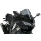 Ζελατίνα Puig Z-Racing Kawasaki ZX-6R 636 19- σκούρο φιμέ Ζελατίνα Puig Z-Racing Kawasaki ZX-6R 636 19- σκούρο φιμέ