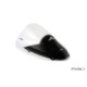 Ζελατίνα Puig Racing Kawasaki ZZR 1400 06- διάφανη Ζελατίνα Puig Racing Kawasaki ZZR 1400 06- διάφανη