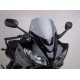 Ζελατίνα Puig Racing Yamaha FZ1 Fazer ελαφρώς φιμέ