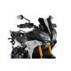Ζελατίνα Puig Sport Yamaha MT-09 Tracer/GT 18- μαύρη Ζελατίνα Puig Sport Yamaha MT-09 Tracer/GT 18- μαύρη