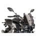 Ζελατίνα Puig Touring Yamaha MT-10 σκούρο φιμέ Ζελατίνα Puig Touring Yamaha MT-10 σκούρο φιμέ