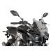 Ζελατίνα Puig Touring Yamaha MT-10 ελαφρώς φιμέ Ζελατίνα Puig Touring Yamaha MT-10 ελαφρώς φιμέ