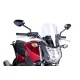 Ζελατίνα Puig Touring Honda NC 700-750 S διάφανη Ζελατίνα Puig Touring Honda NC 700-750 S διάφανη