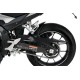 Φτερό πίσω τροχού Puig Honda CB 500 F/X 19-21carbon look Φτερό πίσω τροχού Puig Honda CB 500 F/X 19-21carbon look