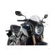Ζελατίνα Puig Retro Semi Fairing Honda CB 650/1000 R Neo Sports Cafe διάφανη