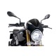 Ζελατίνα Puig Retrovision BMW R nine T μαύρη Ζελατίνα Puig Retrovision BMW R nine T μαύρη