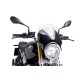 Ζελατίνα Puig Retrovision BMW R nine T διάφανη Ζελατίνα Puig Retrovision BMW R nine T διάφανη