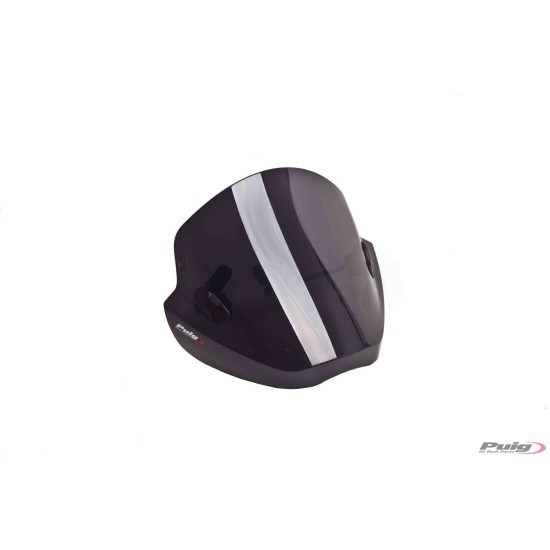 Ζελατίνα Puig Stream BMW F 800 R -14 σκούρο φιμέ Ζελατίνα Puig Stream BMW F 800 R -14 σκούρο φιμέ