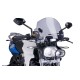 Ζελατίνα Puig Stream BMW F 800 R -14 ελαφρώς φιμέ Ζελατίνα Puig Stream BMW F 800 R -14 ελαφρώς φιμέ