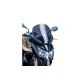 Ζελατίνα Puig Stream Kawasaki ER-6N 05-11 σκούρο φιμέ Ζελατίνα Puig Stream Kawasaki ER-6N 05-11 σκούρο φιμέ