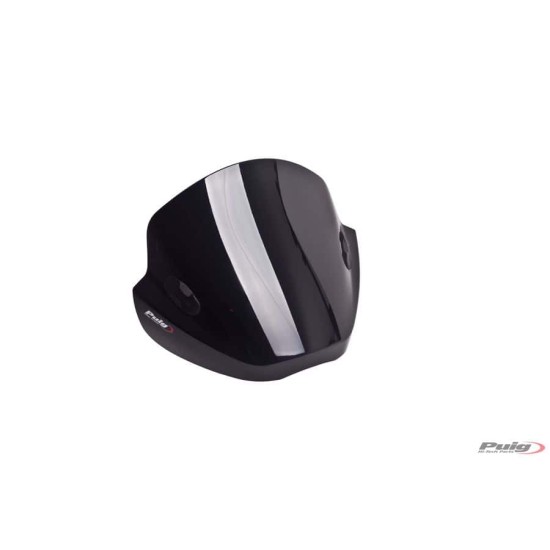 Ζελατίνα Puig Stream Suzuki Bandit μαύρη Ζελατίνα Puig Stream Suzuki Bandit μαύρη