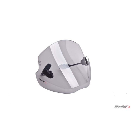 Ζελατίνα Puig Stream Yamaha FZ6/FZ6 S2 ελαφρώς φιμέ Ζελατίνα Puig Stream Yamaha FZ6/FZ6 S2 ελαφρώς φιμέ