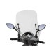Ζελατίνα Puig T.X. SYM Symphony ST 125-200i 15-20 διάφανη Ζελατίνα Puig T.X. SYM Symphony ST 125-200i 15-20 διάφανη