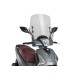 Ζελατίνα Puig T.X. SYM Symphony ST 125-200i 15-20 διάφανη Ζελατίνα Puig T.X. SYM Symphony ST 125-200i 15-20 διάφανη