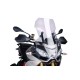 Ζελατίνα Puig Touring Aprilia Caponord 1200/Rally διάφανη Ζελατίνα Puig Touring Aprilia Caponord 1200/Rally διάφανη