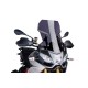 Ζελατίνα Puig Touring Aprilia Caponord 1200/Rally σκούρο φιμέ Ζελατίνα Puig Touring Aprilia Caponord 1200/Rally σκούρο φιμέ