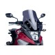 Ζελατίνα Puig Touring Honda VFR 800 CrossRunner -14 σκούρο φιμέ