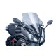 Ζελατίνα Puig Touring Kawasaki ER-6F 12- διάφανη Ζελατίνα Puig Touring Kawasaki ER-6F 12- διάφανη