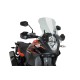 Ζελατίνα Puig Touring KTM 1090 Adventure/R διάφανη Ζελατίνα Puig Touring KTM 1090 Adventure/R διάφανη