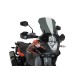 Ζελατίνα Puig Touring KTM 1090 Adventure/R σκούρο φιμέ