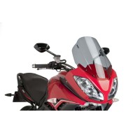 Ζελατίνα Puig Touring Triumph Tiger 1050/Sport -15 ελαφρώς φιμέ