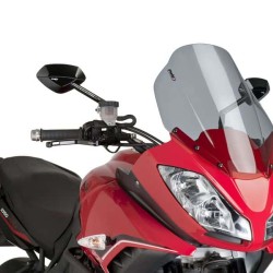 Ζελατίνα Puig Touring Triumph Tiger 1050/Sport -15 ελαφρώς φιμέ