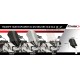Ζελατίνα Puig Touring Triumph Tiger Explorer 1200/XC/XR 16-17 διάφανη Ζελατίνα Puig Touring Triumph Tiger Explorer 1200/XC/XR 16-17 διάφανη