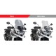 Ζελατίνα Puig Touring Triumph Tiger Explorer 1200/XC/XR 18- διάφανη Ζελατίνα Puig Touring Triumph Tiger Explorer 1200/XC/XR 18- διάφανη