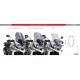 Ζελατίνα Puig Touring Triumph Tiger Explorer 1200/XC/XR 18- διάφανη Ζελατίνα Puig Touring Triumph Tiger Explorer 1200/XC/XR 18- διάφανη