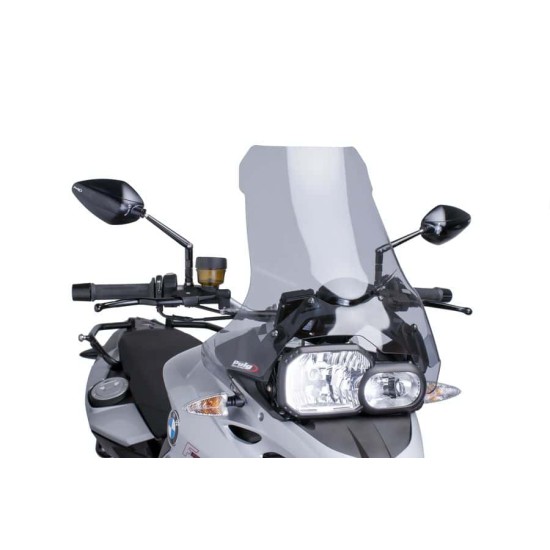 Ζελατίνα Puig Touring BMW F 700 GS ελαφρώς φιμέ Ζελατίνα Puig Touring BMW F 700 GS ελαφρώς φιμέ