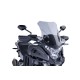 Ζελατίνα Puig Touring Honda VFR 1200 Crosstourer -15 διάφανη Ζελατίνα Puig Touring Honda VFR 1200 Crosstourer -15 διάφανη