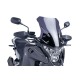 Ζελατίνα Puig Touring Honda VFR 1200 Crosstourer -15 σκούρο φιμέ