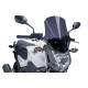 Ζελατίνα Puig Touring Honda NC 700-750 S σκούρο φιμέ Ζελατίνα Puig Touring Honda NC 700-750 S σκούρο φιμέ