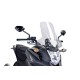 Ζελατίνα Puig Touring Honda NC 700 Χ -13 διάφανη