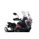 Ζελατίνα Puig Touring KTM 1290 Super Adventure S/R 21- διάφανη Ζελατίνα Puig Touring KTM 1290 Super Adventure S/R 21- διάφανη