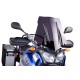 Ζελατίνα Puig Touring Yamaha XT 1200 Z Super Tenere -13 σκούρο φιμέ Ζελατίνα Puig Touring Yamaha XT 1200 Z Super Tenere -13 σκούρο φιμέ