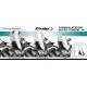 Ζελατίνα Puig Touring Yamaha XT 1200 Z Super Tenere 14- διάφανη Ζελατίνα Puig Touring Yamaha XT 1200 Z Super Tenere 14- διάφανη